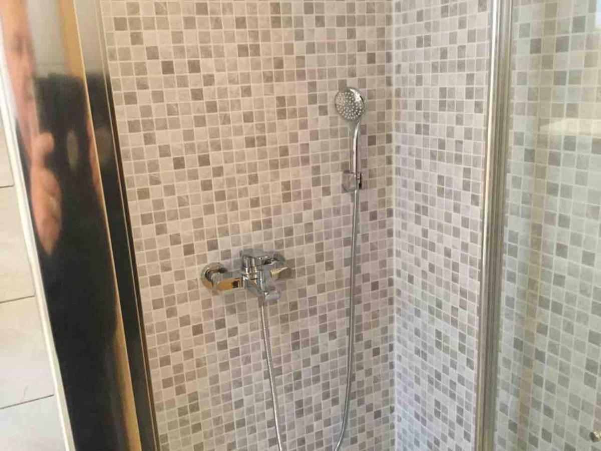 Apartment Arnie Njivice Ngoại thất bức ảnh